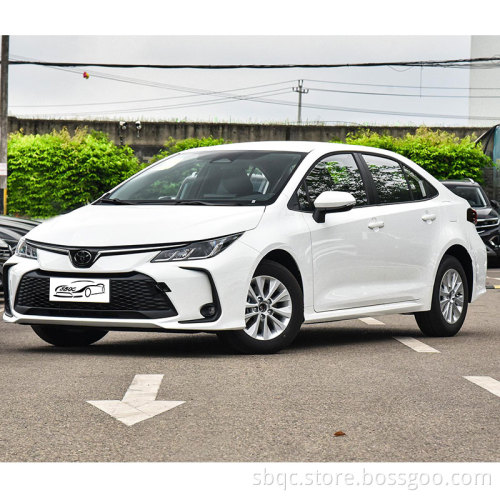 2023 1.5L Cvt Elite Edition Toyota Corolla Used Cars Gasoline Cars Suv Cars Used Toyota